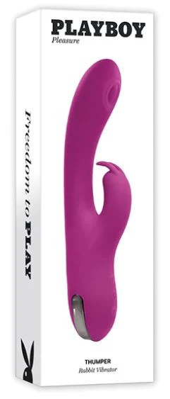 Thumper Rabbit Vibrator - Image 5