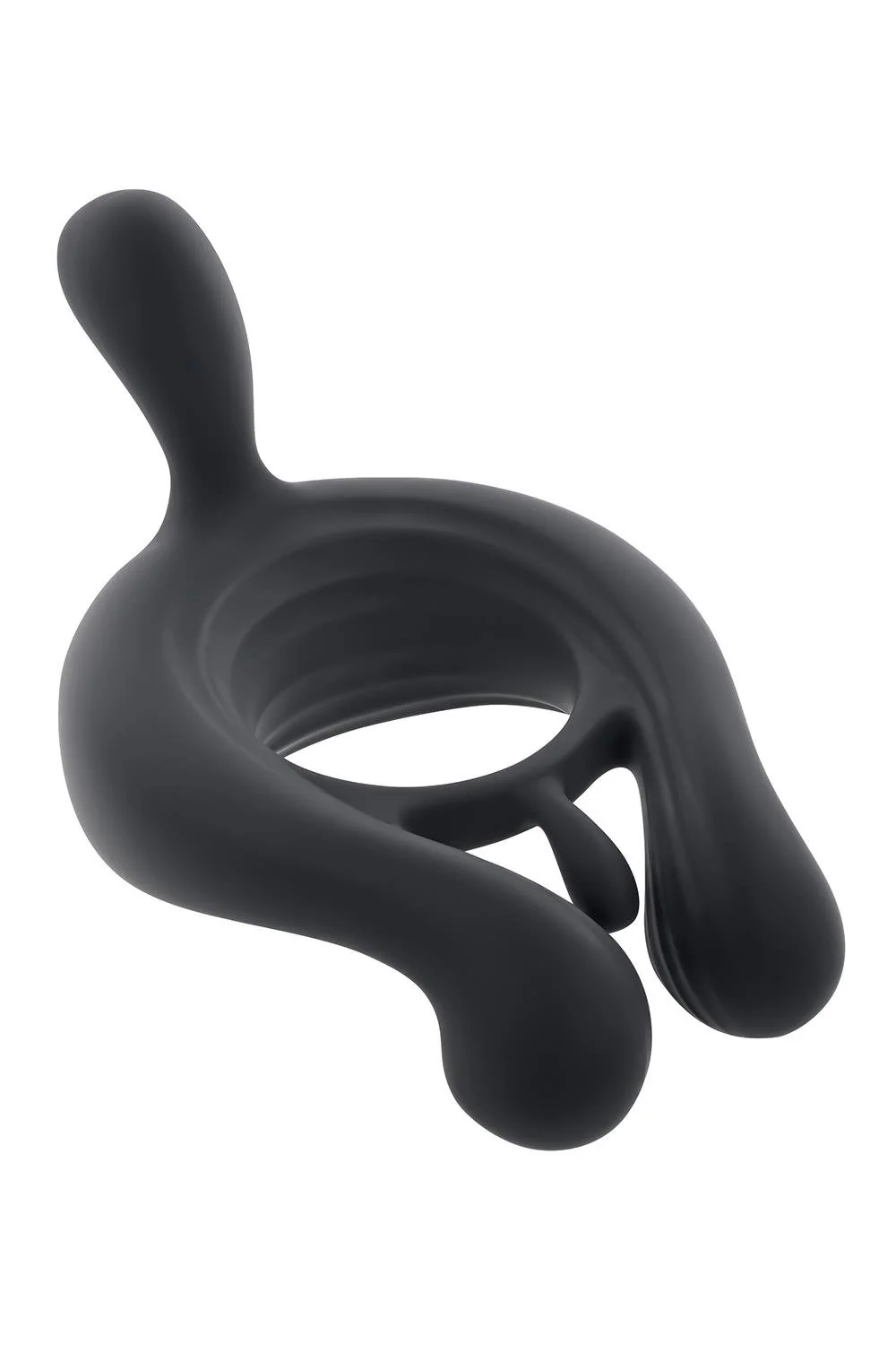 Triple Play Remote Control Cock Ring - Image 4