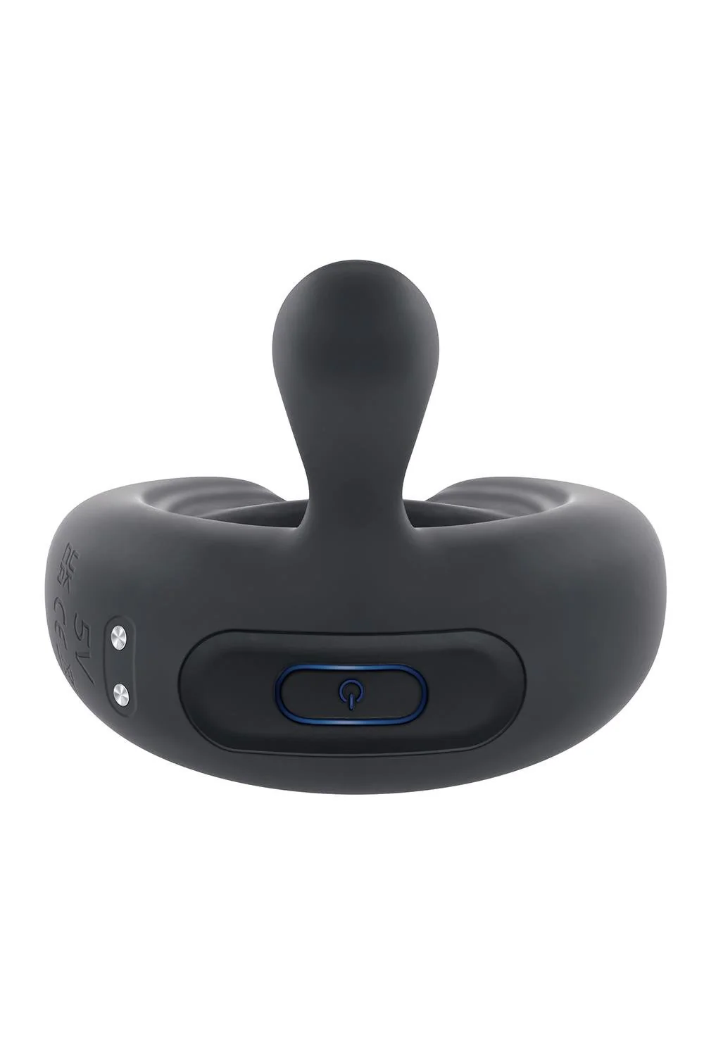 Triple Play Remote Control Cock Ring - Image 7