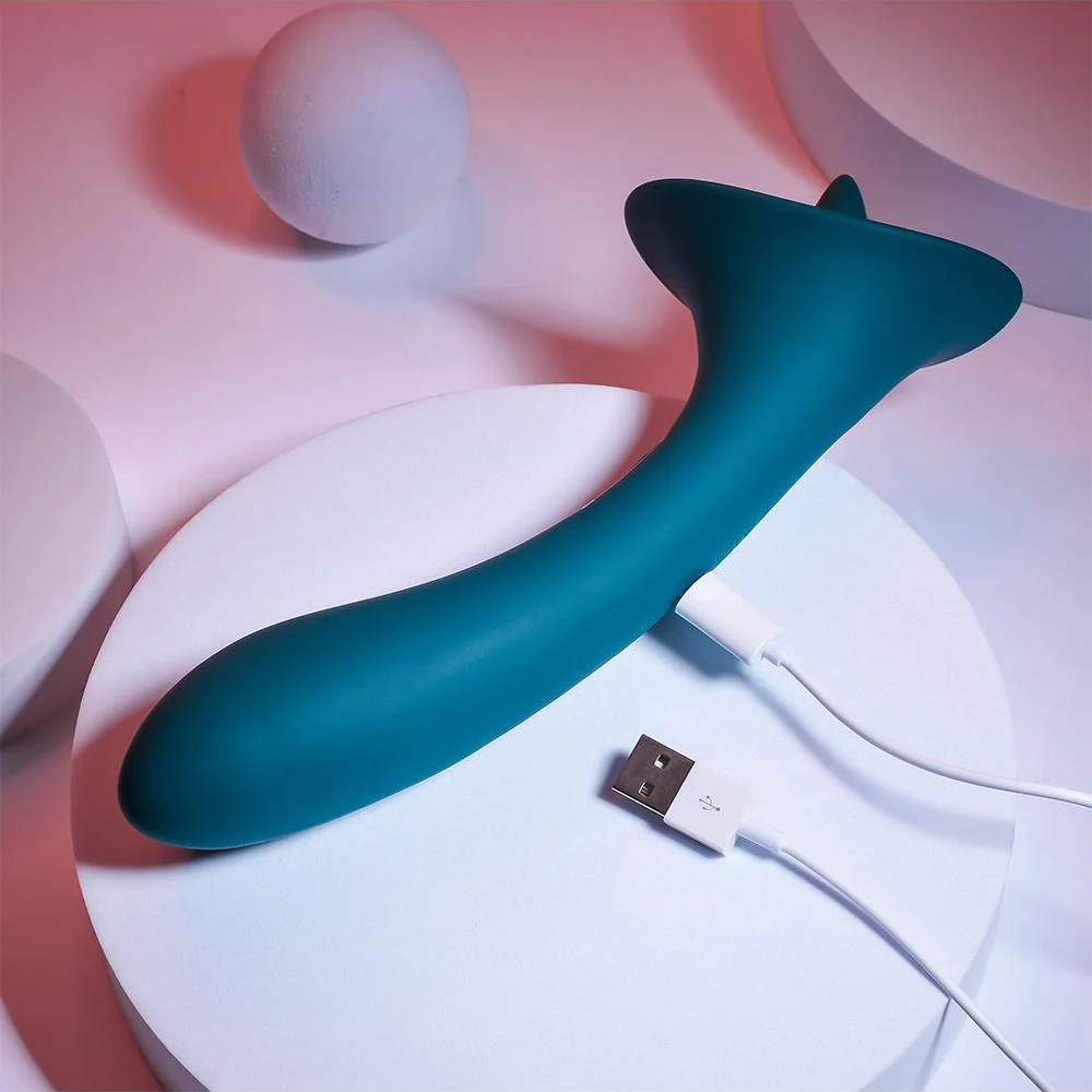 True Indulgence Tongue Vibrator - Image 14