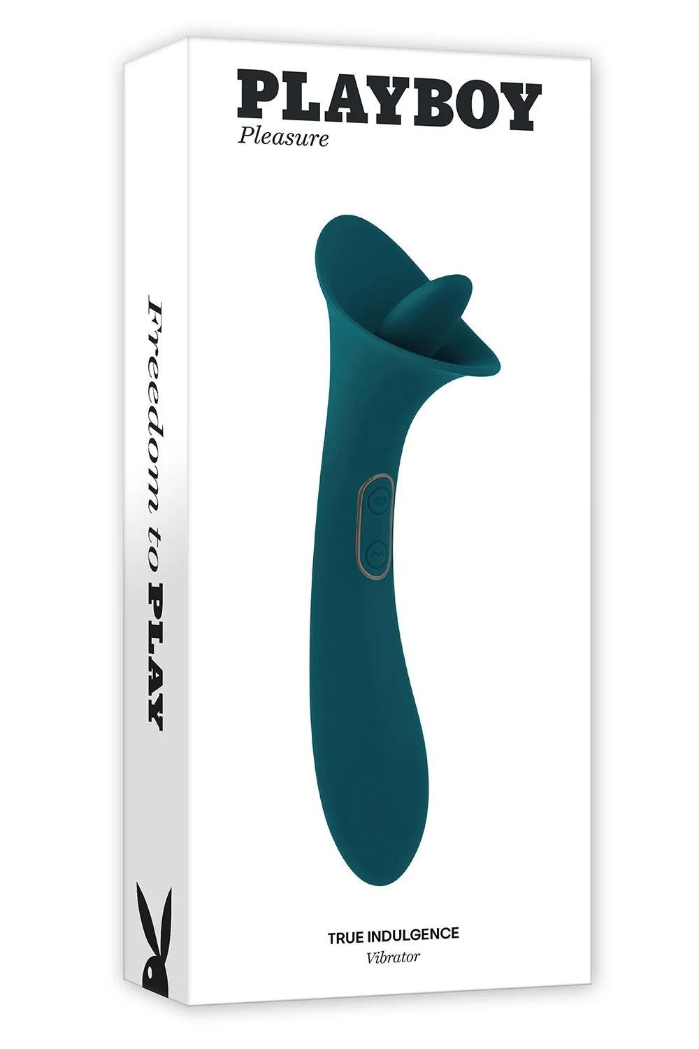 True Indulgence Tongue Vibrator - Image 16