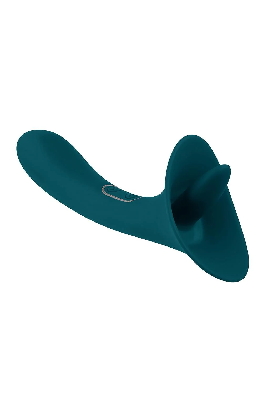 True Indulgence Tongue Vibrator - Image 4