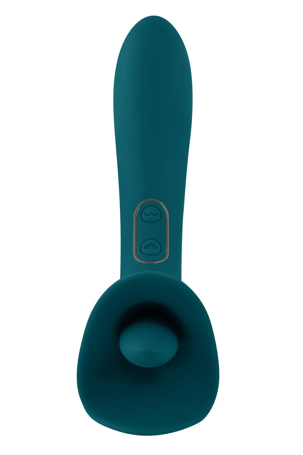True Indulgence Tongue Vibrator - Image 5