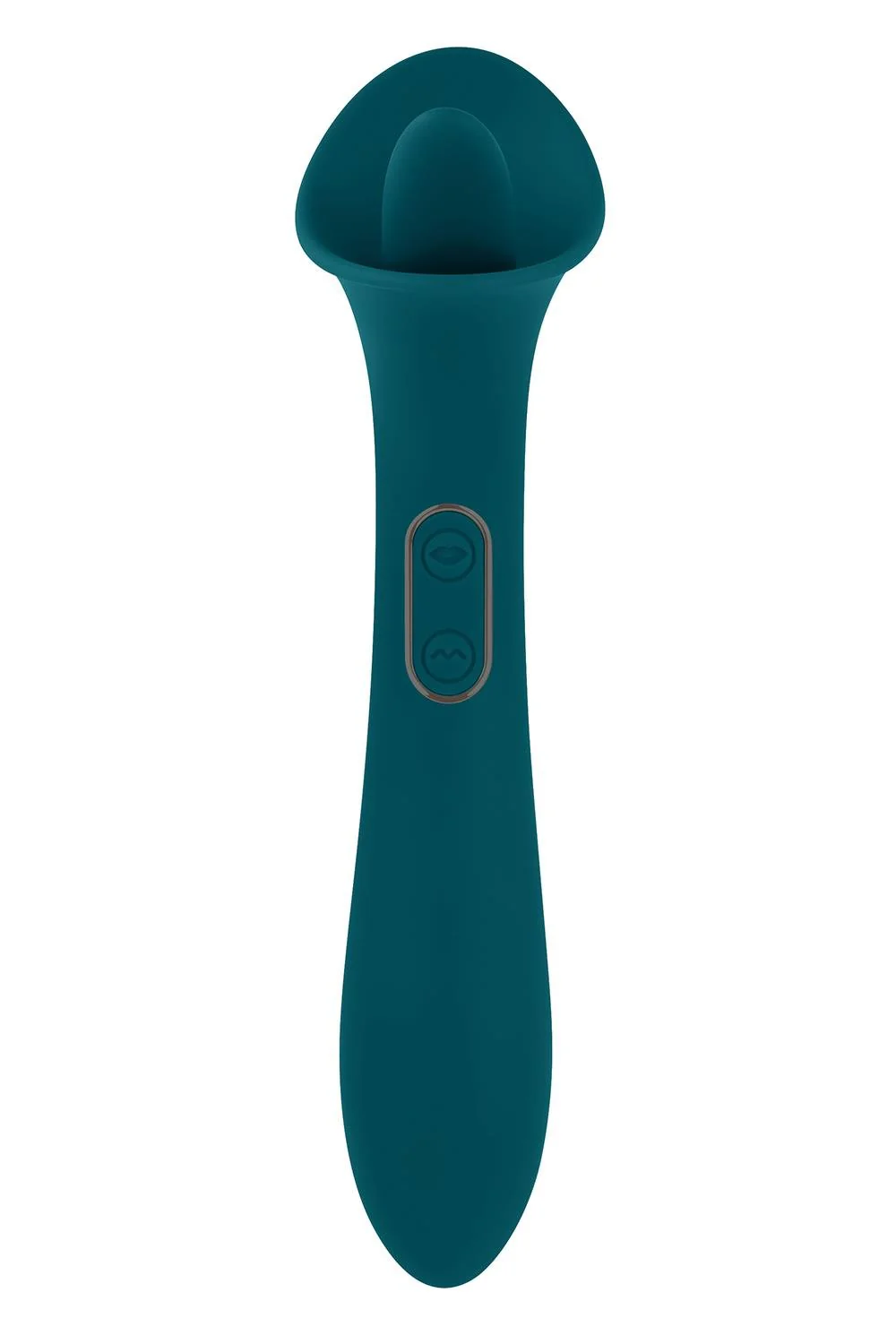 True Indulgence Tongue Vibrator - Image 6