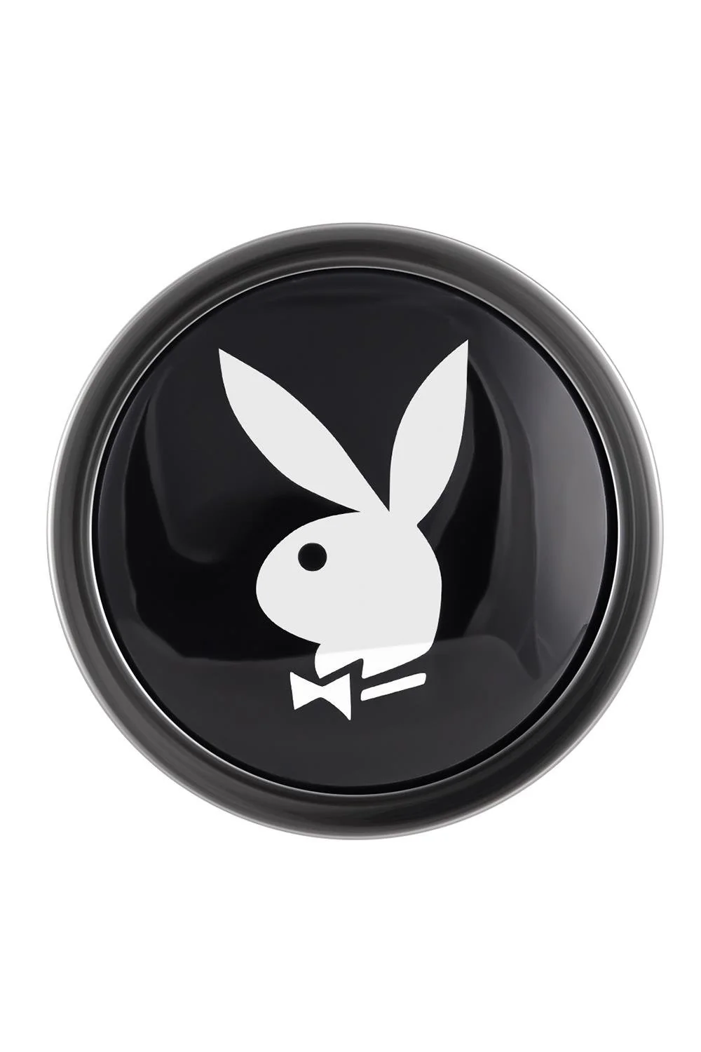 Tux Aluminum Metal Butt Plug Large - Image 4