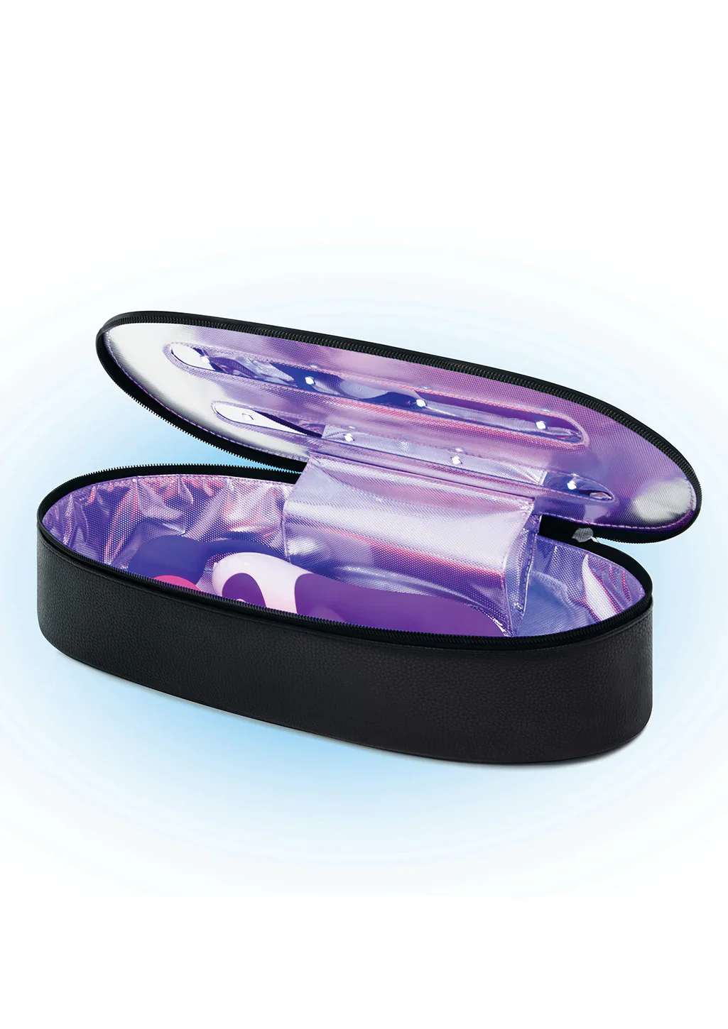 LUV Portable UV Sterilizing Bag - Image 2