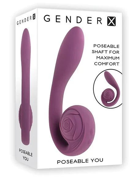 Poseable You - Snail Type Vibe - Image 4