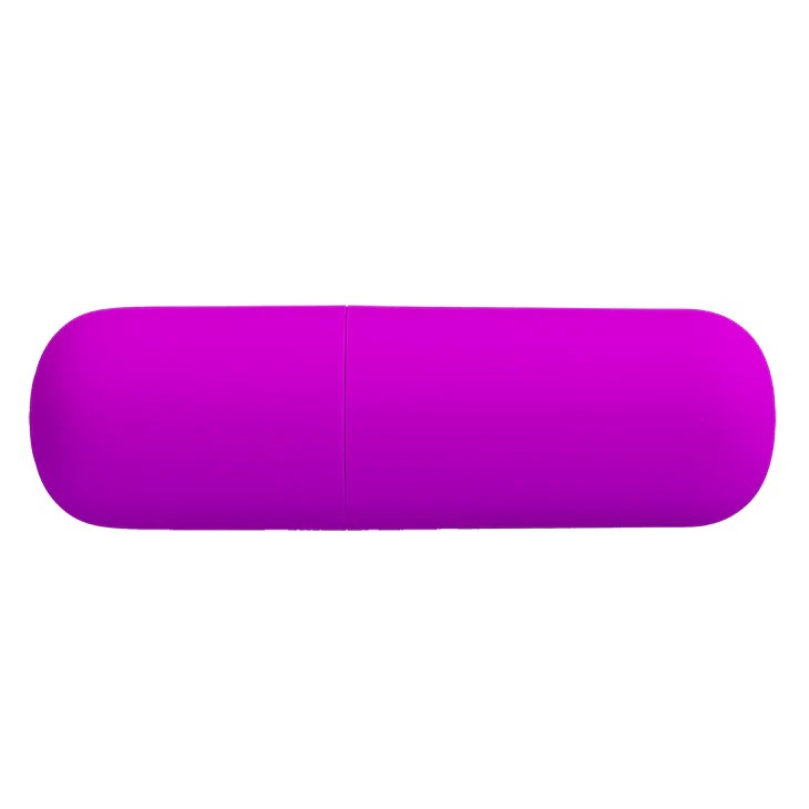 Pretty Love Power Bullet Purple 014501 - Image 6