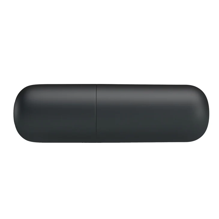 Pretty Love Power Bullet Black 014501-1 - Image 2
