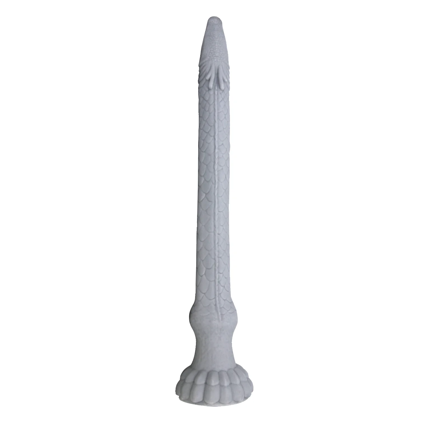 Power Monsters Basilisk 16.9" Fantasy/Tentacle Dildo - Image 4