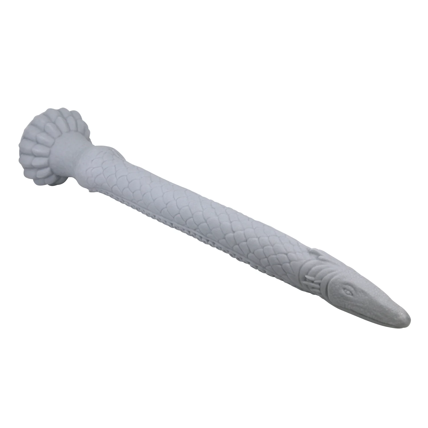 Power Monsters Basilisk 16.9" Fantasy/Tentacle Dildo - Image 6