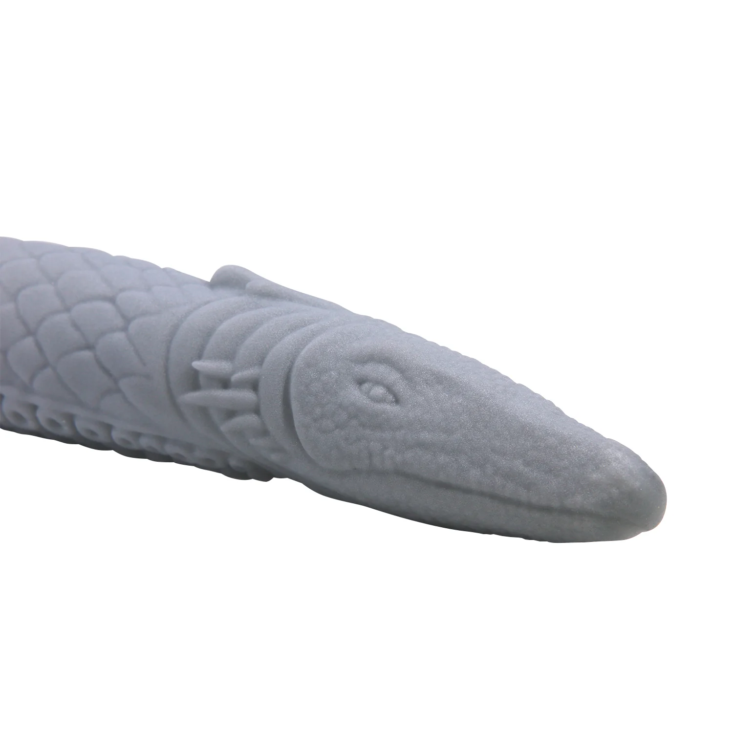 Power Monsters Basilisk 16.9" Fantasy/Tentacle Dildo - Image 7