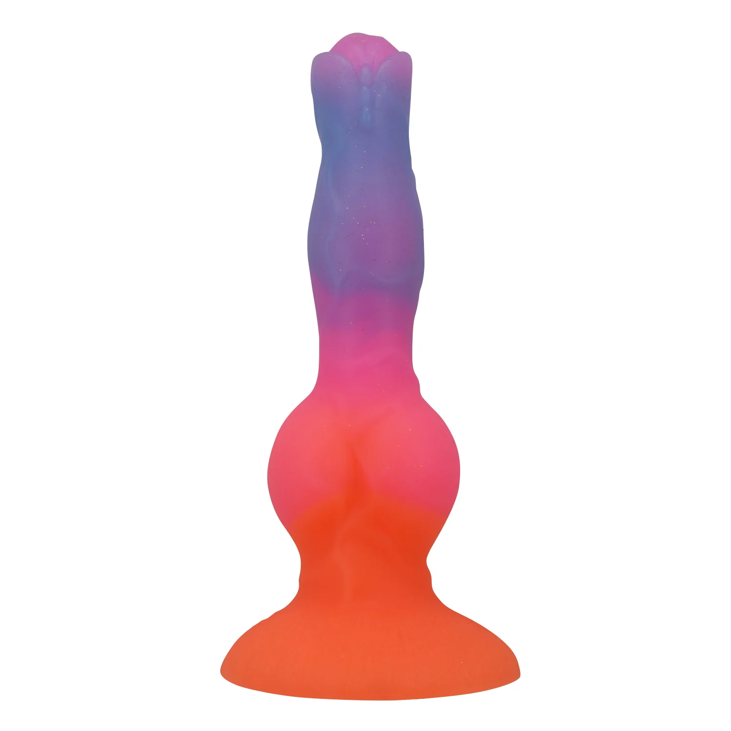 Power Monsters Hercules 8.4" Fantasy/Tentacle Dildo - Image 2