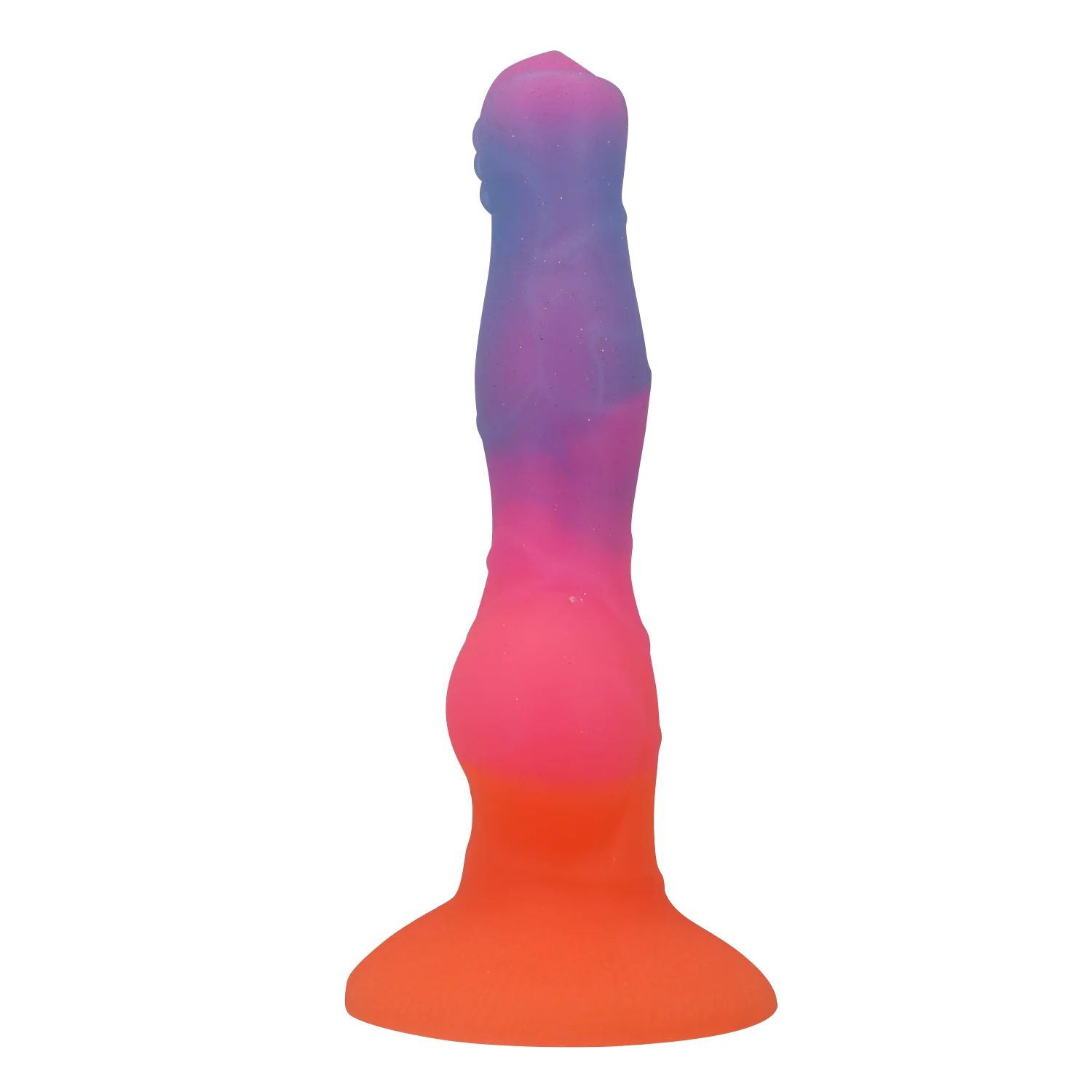 Power Monsters Hercules 8.4" Fantasy/Tentacle Dildo - Image 4