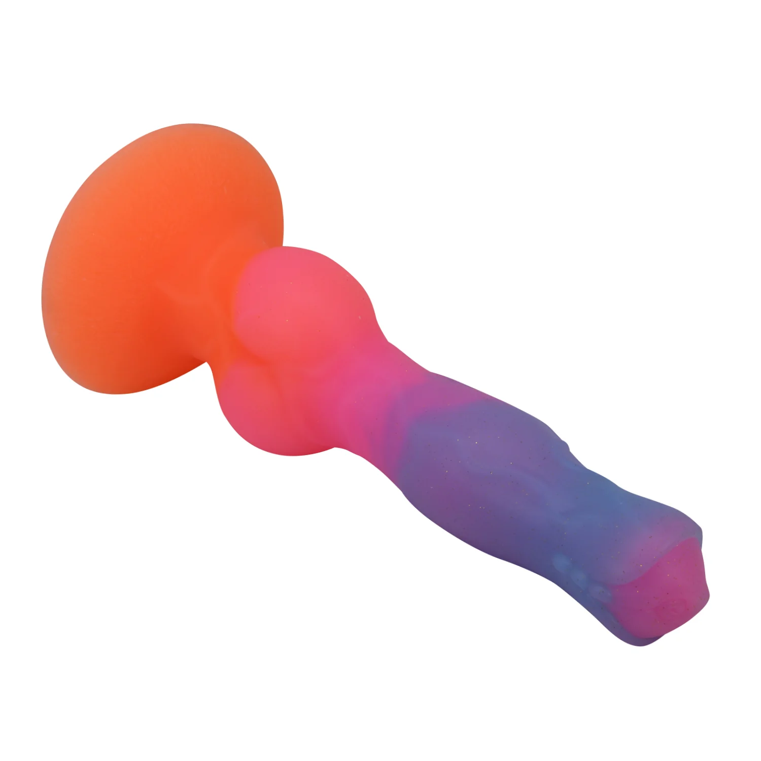 Power Monsters Hercules 8.4" Fantasy/Tentacle Dildo - Image 5