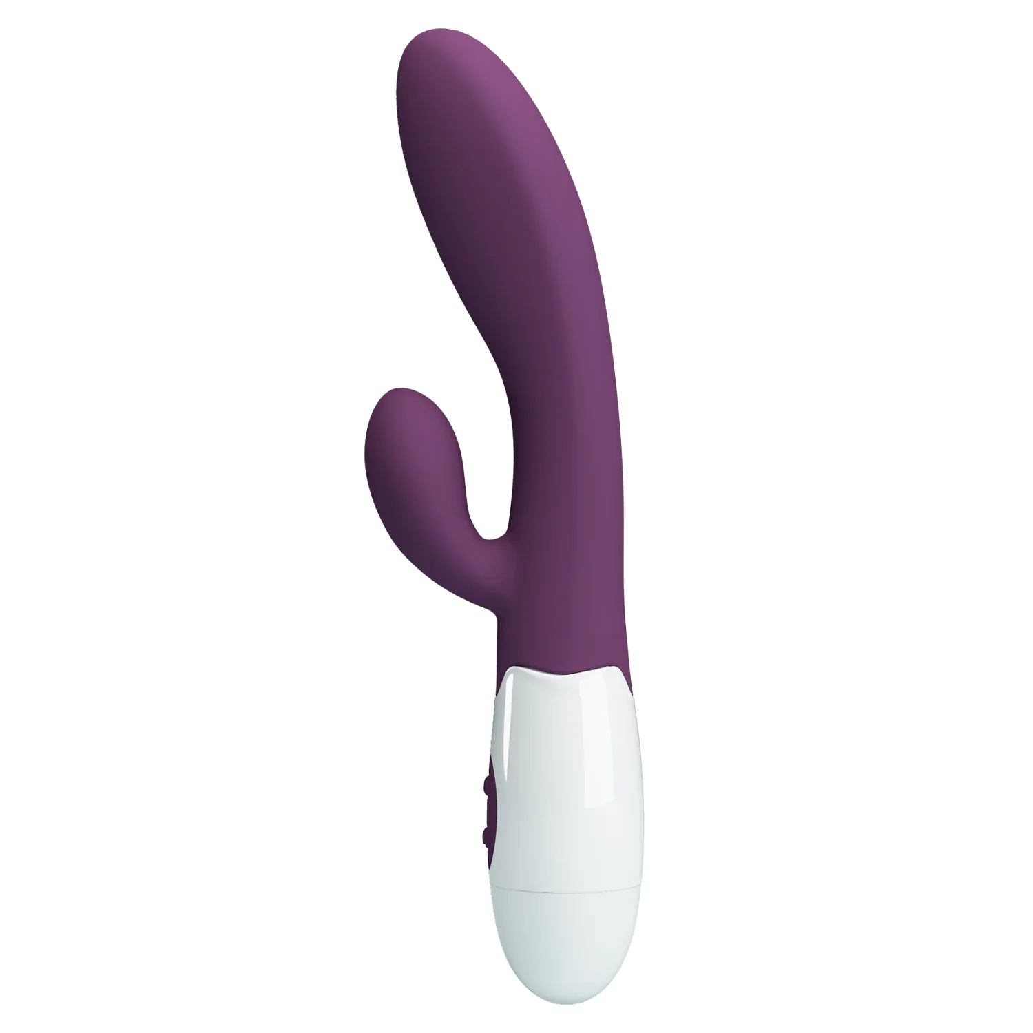 Pretty love Alvis Rabbit Vibe Purple BI-014263-A2