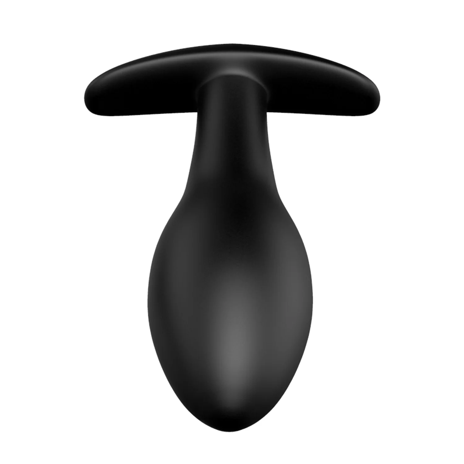 Pretty Love Special Anal Stimulation Butt Plug w Remote - 038 - Image 5