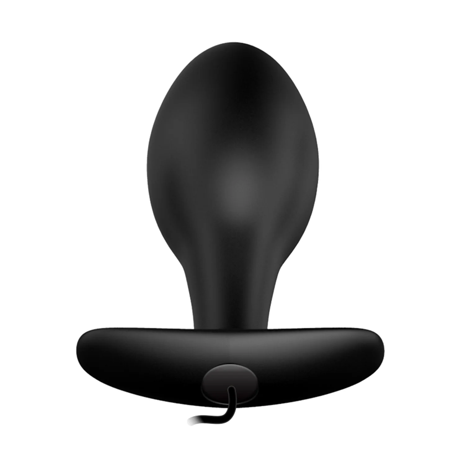 Pretty Love Special Anal Stimulation Butt Plug w Remote - 038 - Image 6