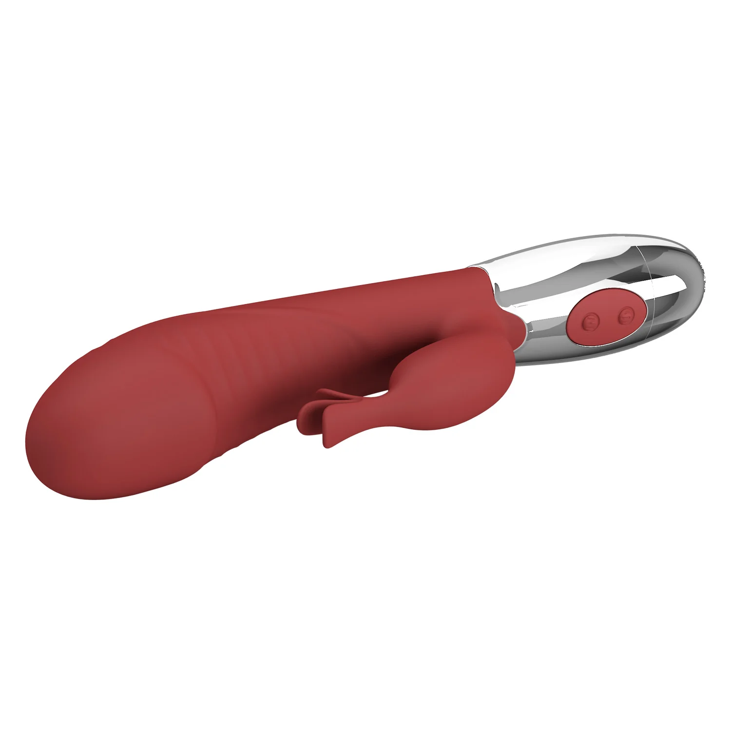 Pretty Love Rasmussen Rabbit Vibrator - Image 10