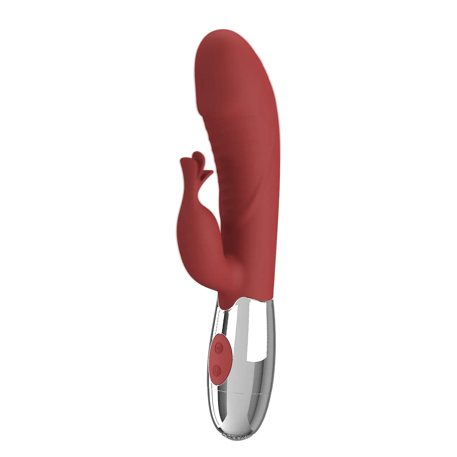 Pretty Love Rasmussen Rabbit Vibrator - Image 2