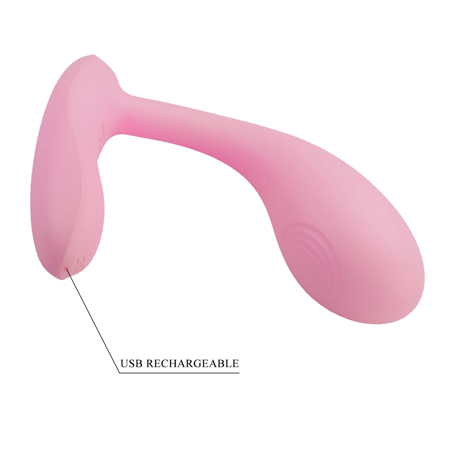 Pretty Love Baird Pink BI-014992HP - Image 3