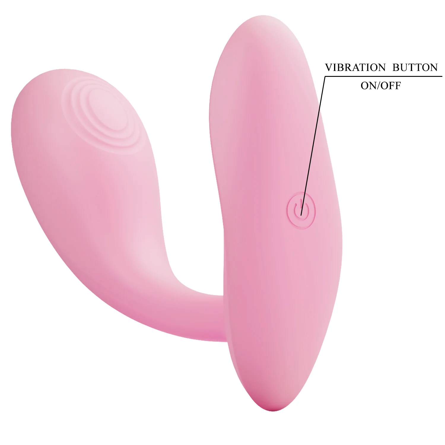 Pretty Love Baird Pink BI-014992HP - Image 4