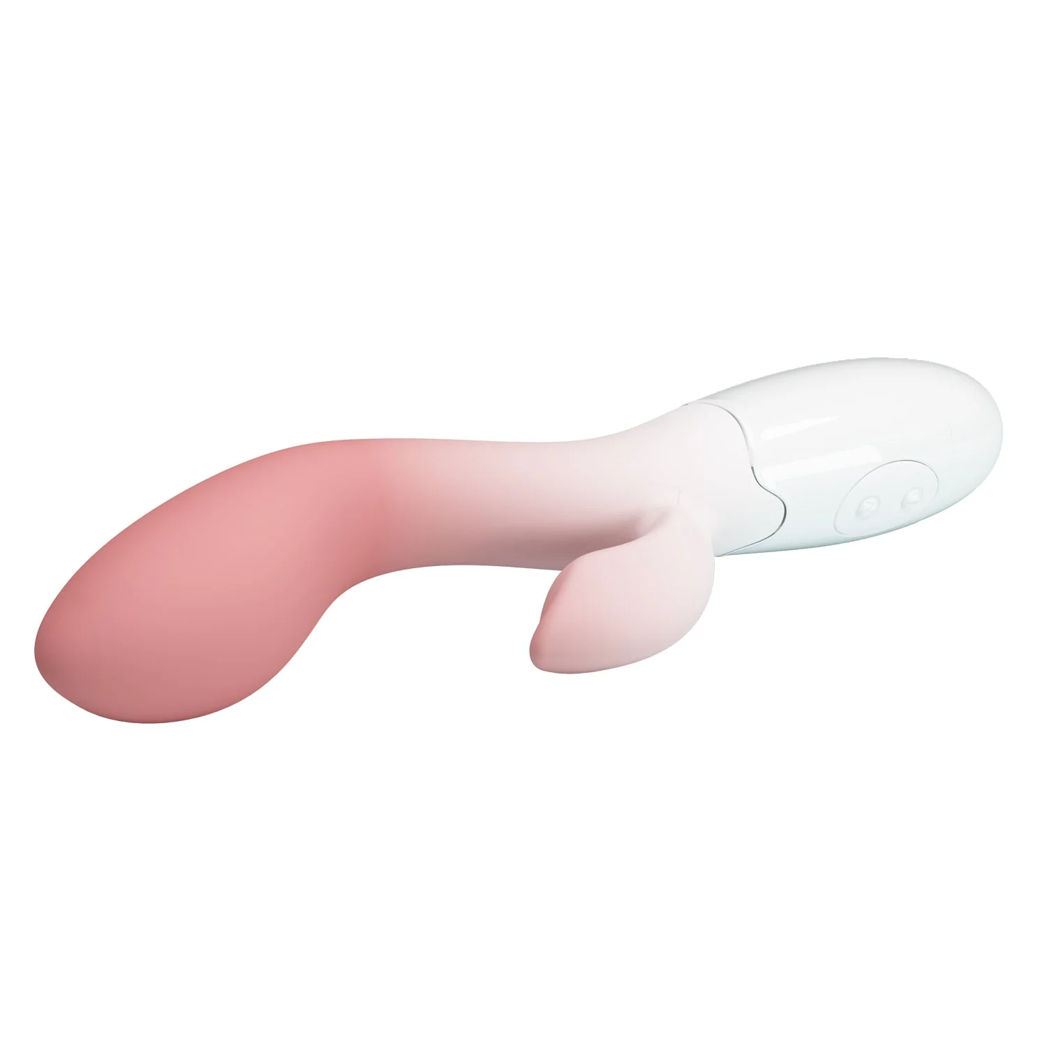 Pretty Love Brighty Rabbit Vibrator Pink BI-014174-A5 - Image 5