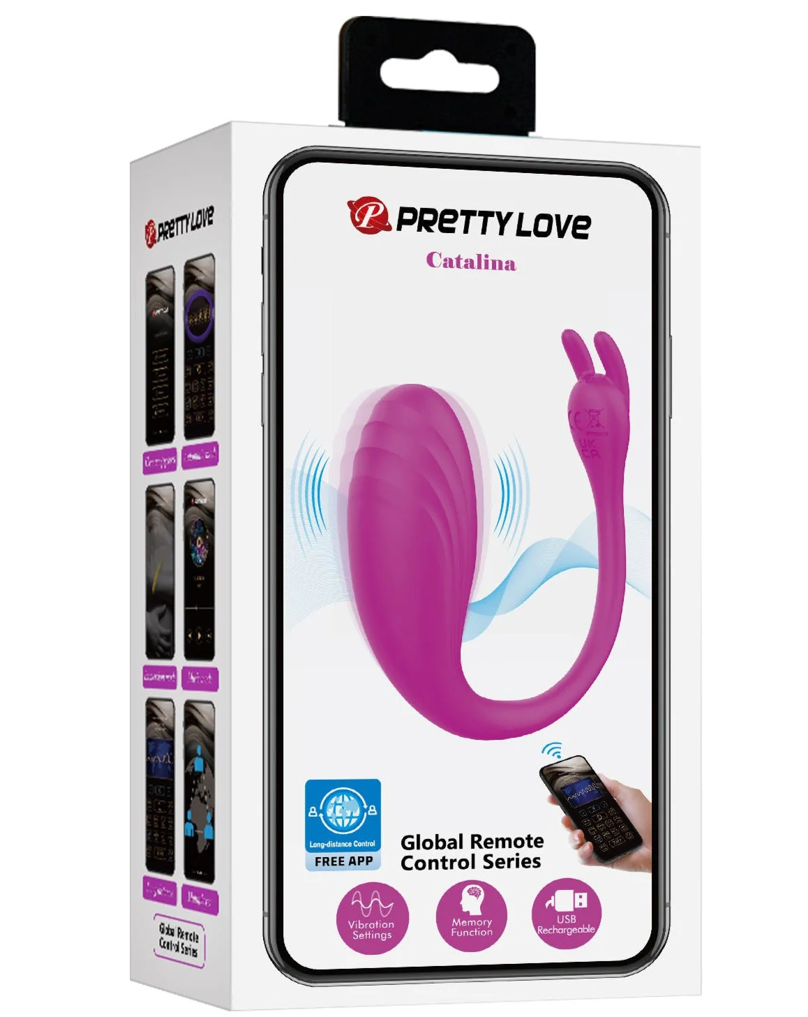 Pretty Love Catalina BI-014935HP - Image 5