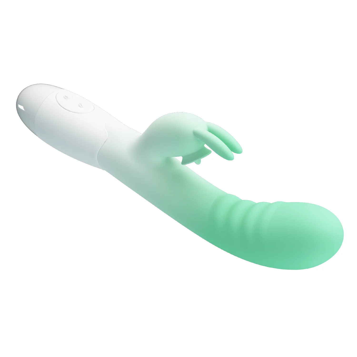 Pretty Love Cerberus Rabbit Vibrator BI-014795-A1B - Image 5