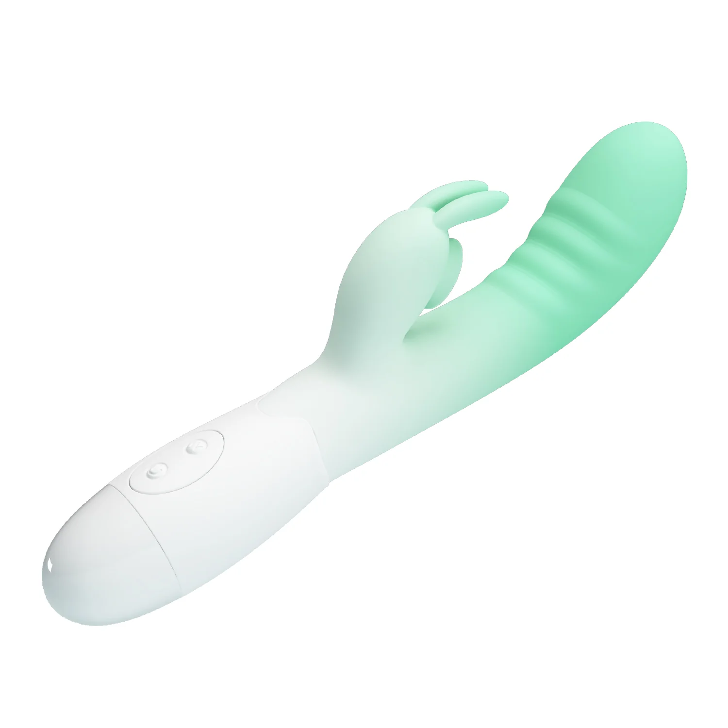 Pretty Love Cerberus Rabbit Vibrator BI-014795-A1B - Image 7