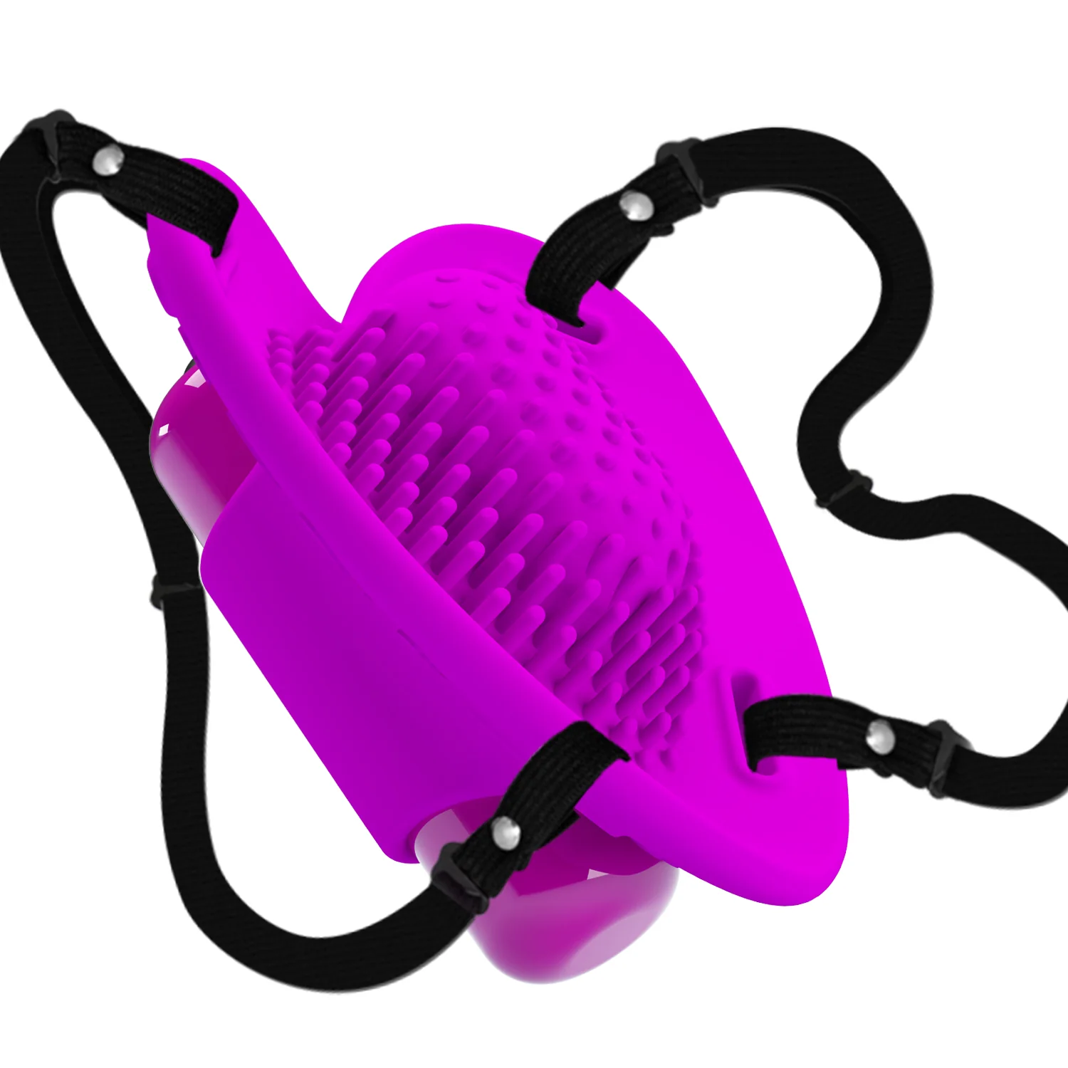 Pretty Love Clit Massager BW-022093 - Image 2