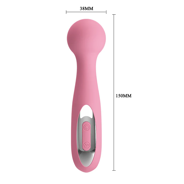 Pretty Love Cornelius Pink BI-014432-1 - Image 2