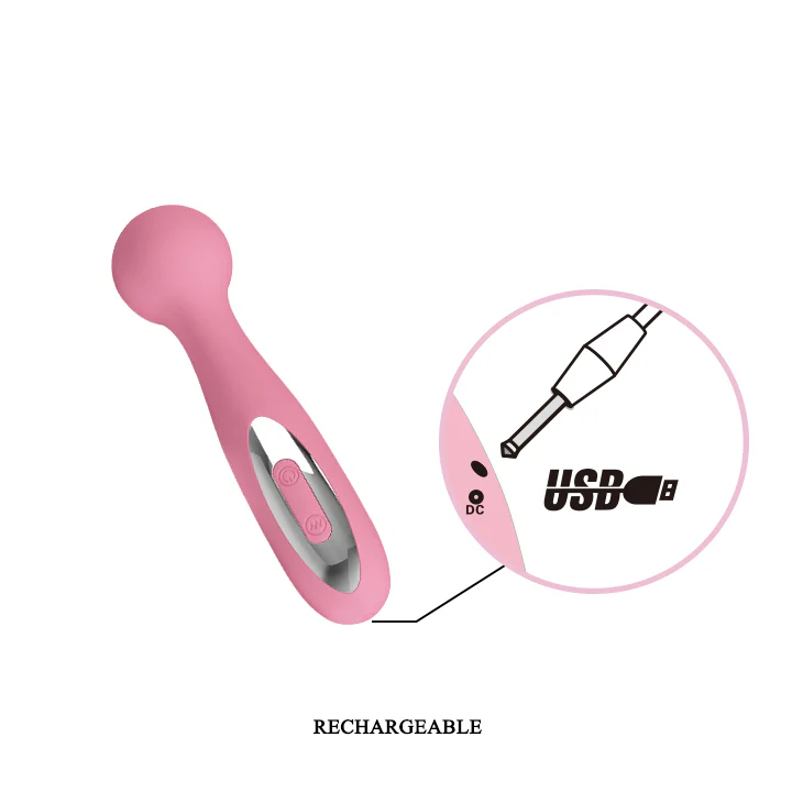 Pretty Love Cornelius Pink BI-014432-1 - Image 3