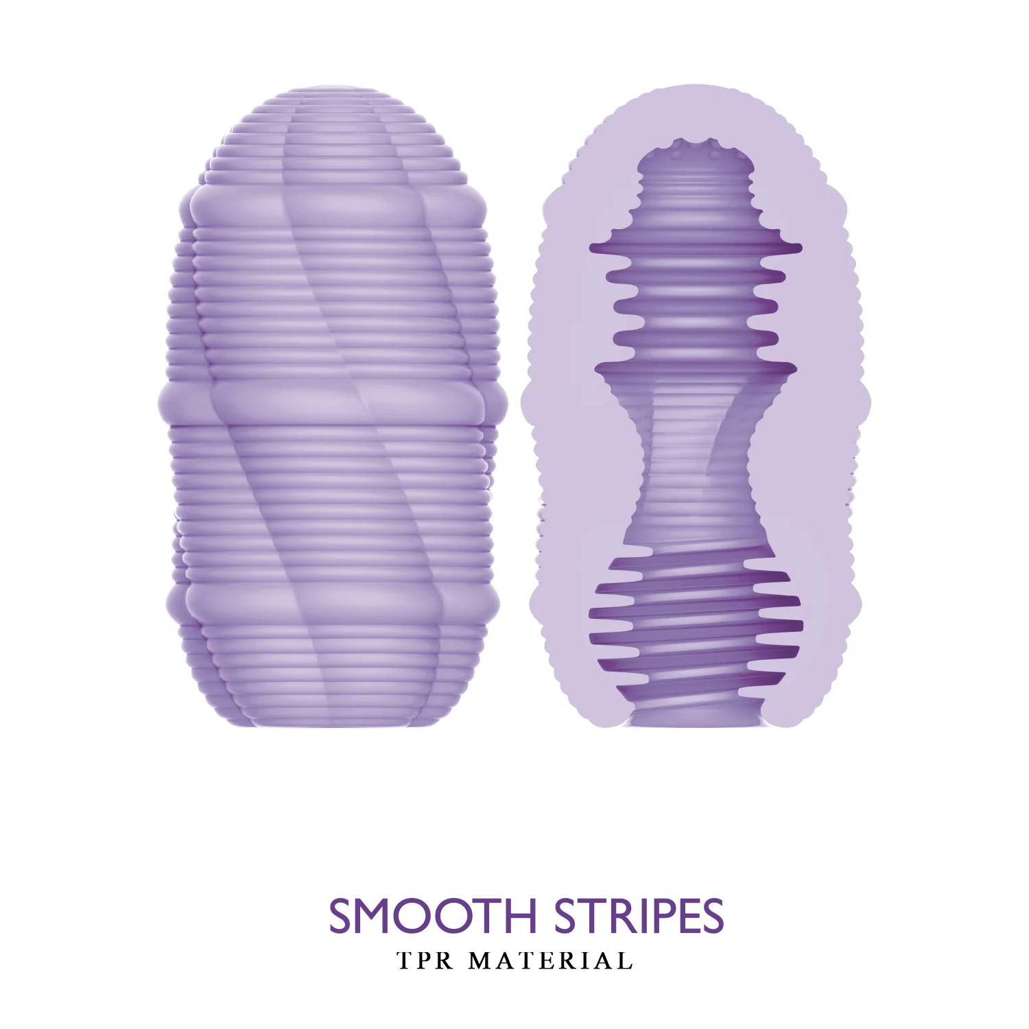 Pretty Love Cupid-X Smooth Stripes - Image 3