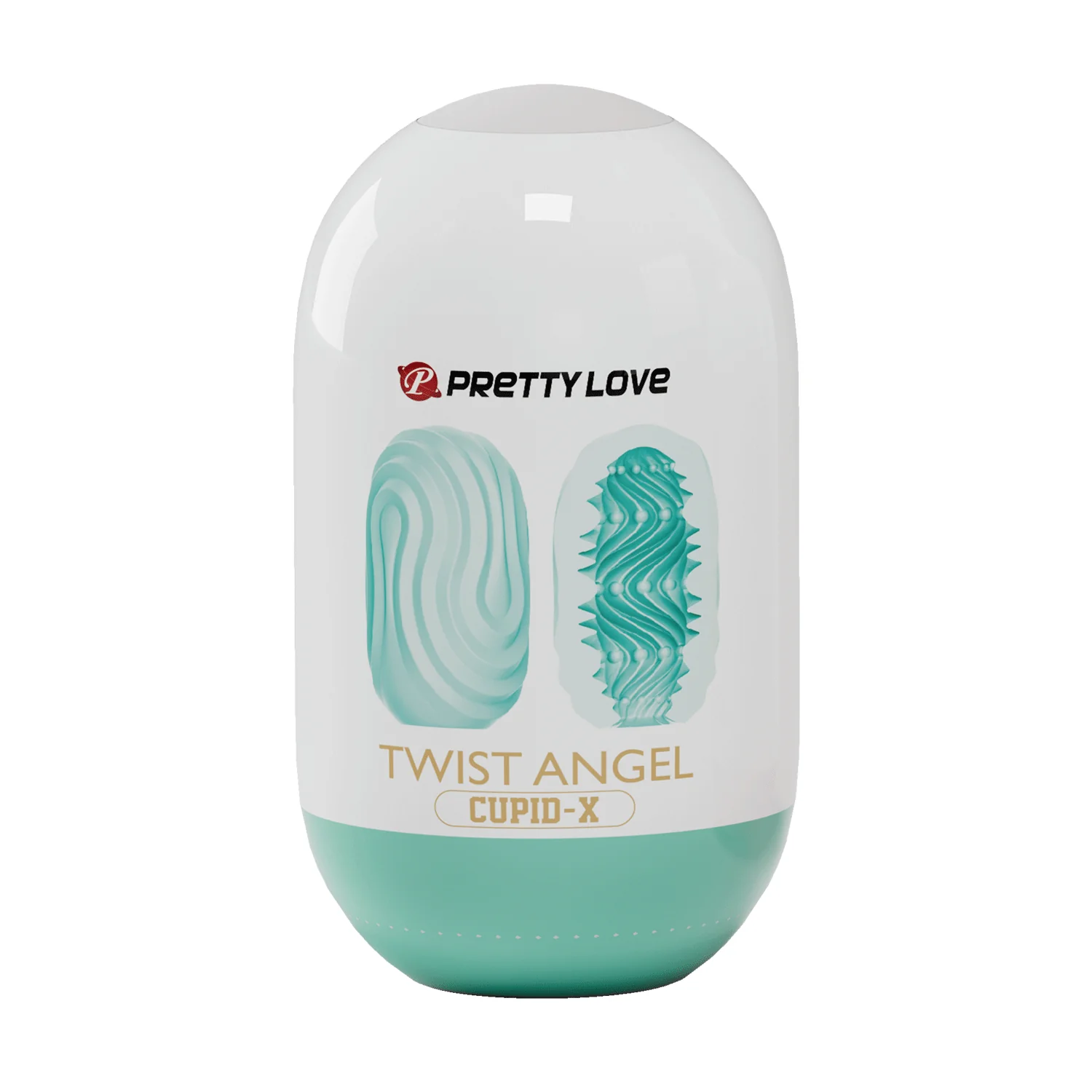 Pretty Love Cupid-X Twist Angel