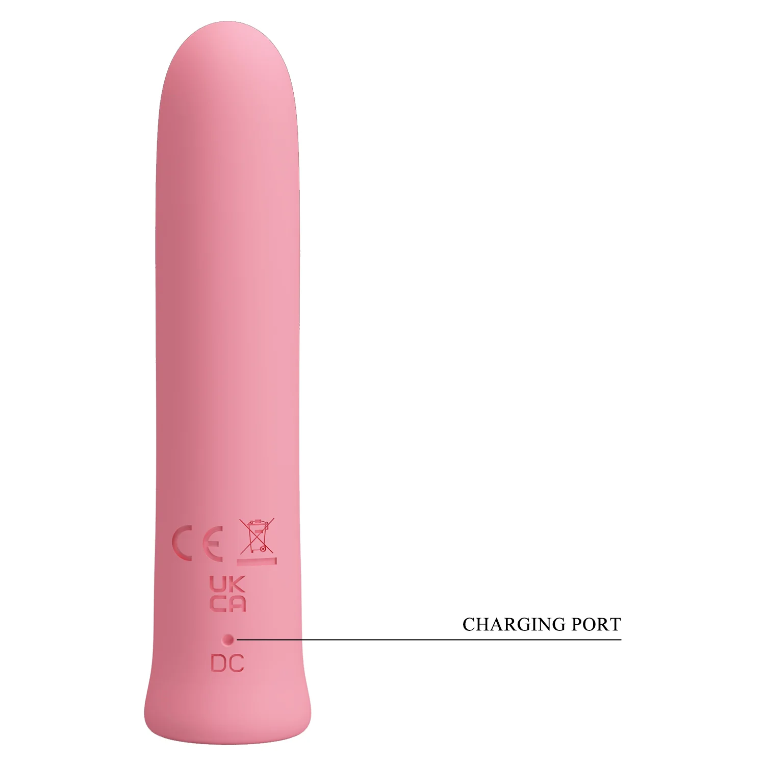 Pretty Love Curtis Pink BW-500008-1 - Image 4