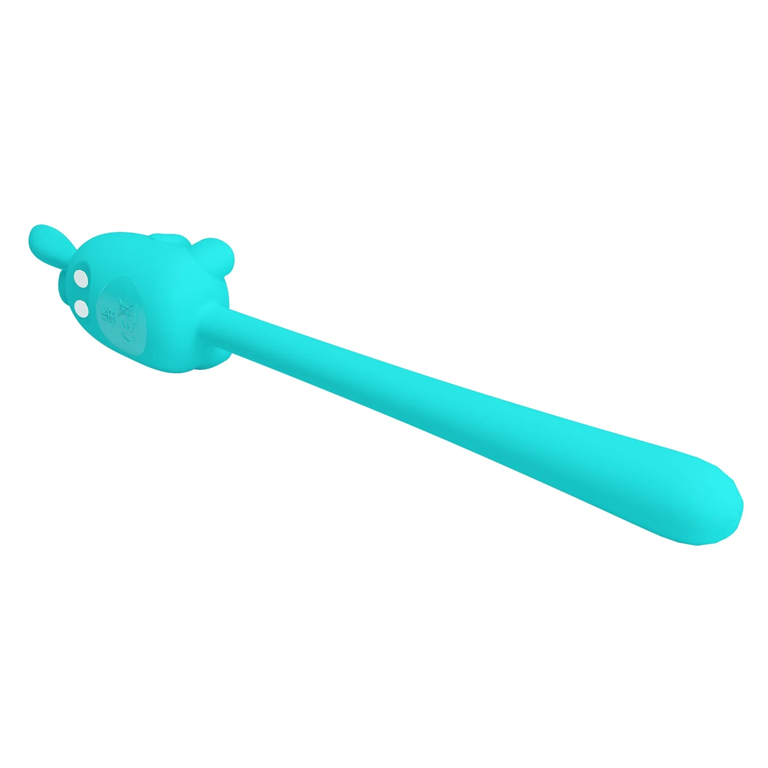 Pretty Love Cute Bunny Vibrator Teal - Image 6