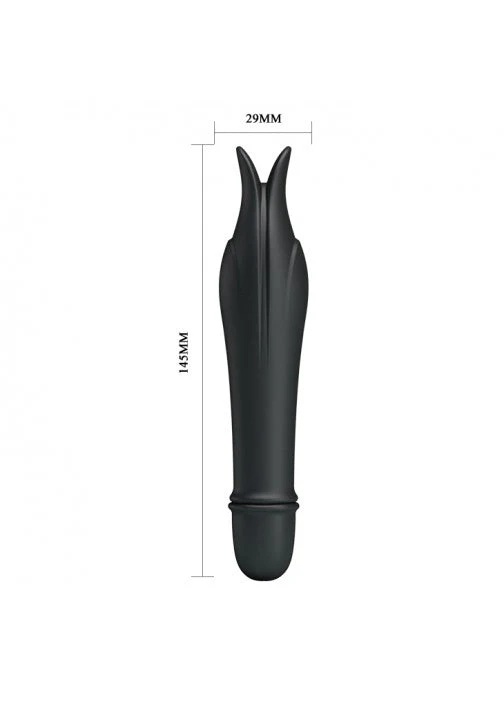Pretty Love Edward Vibe Black 502 - Image 3