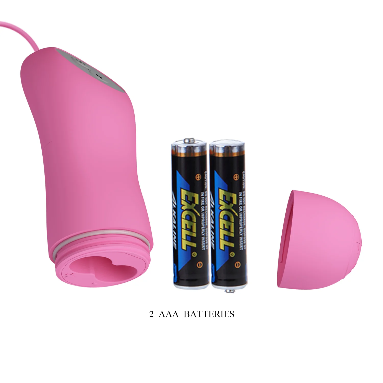 Pretty Love Electric Shock BI-014987 - Image 4