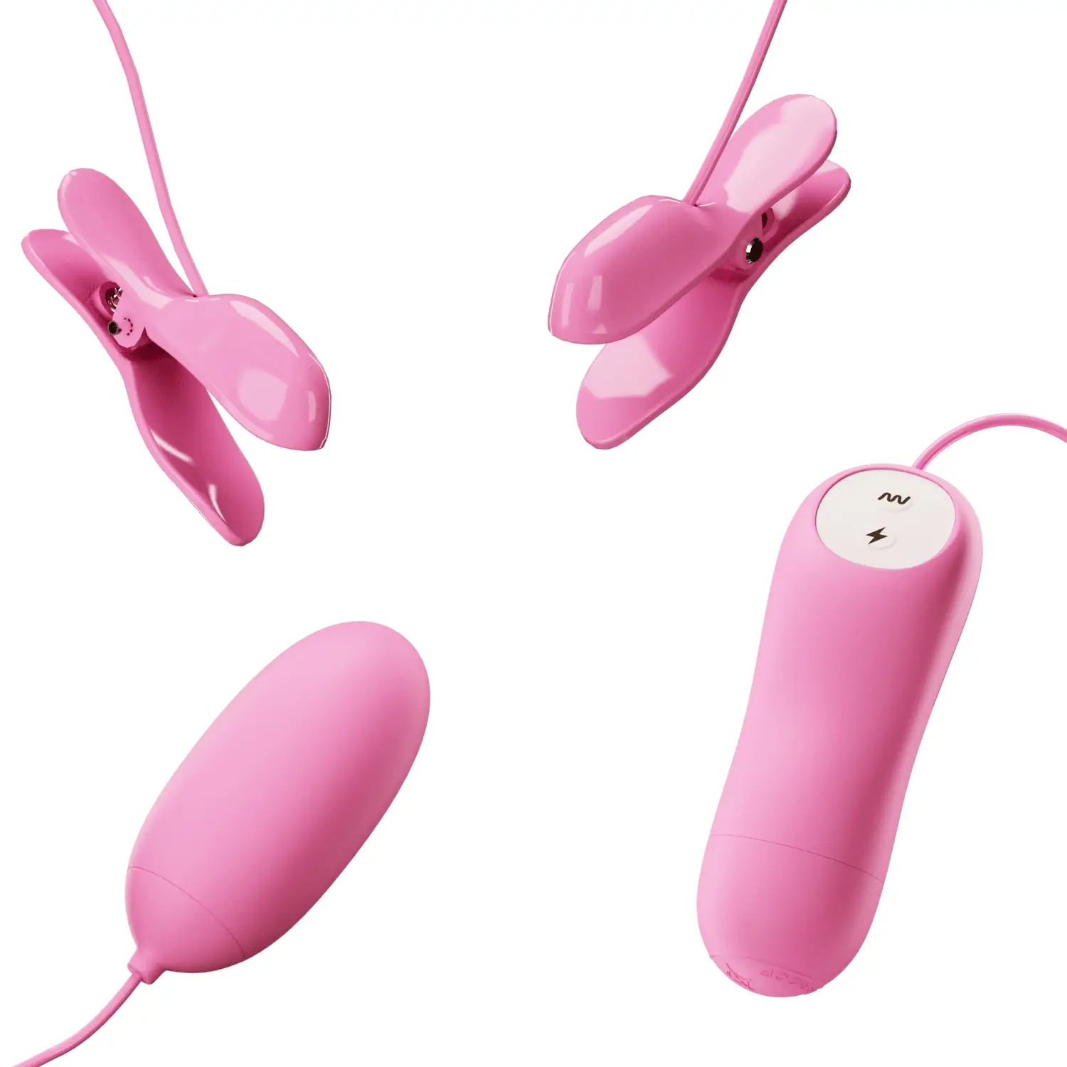 Pretty Love Electric Shock BI-014987 - Image 5