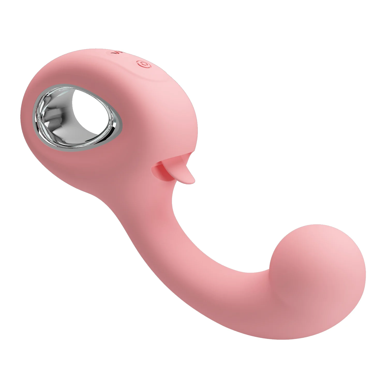 Pretty Love Erynnnyes Licking Tongue Vibe - Image 7