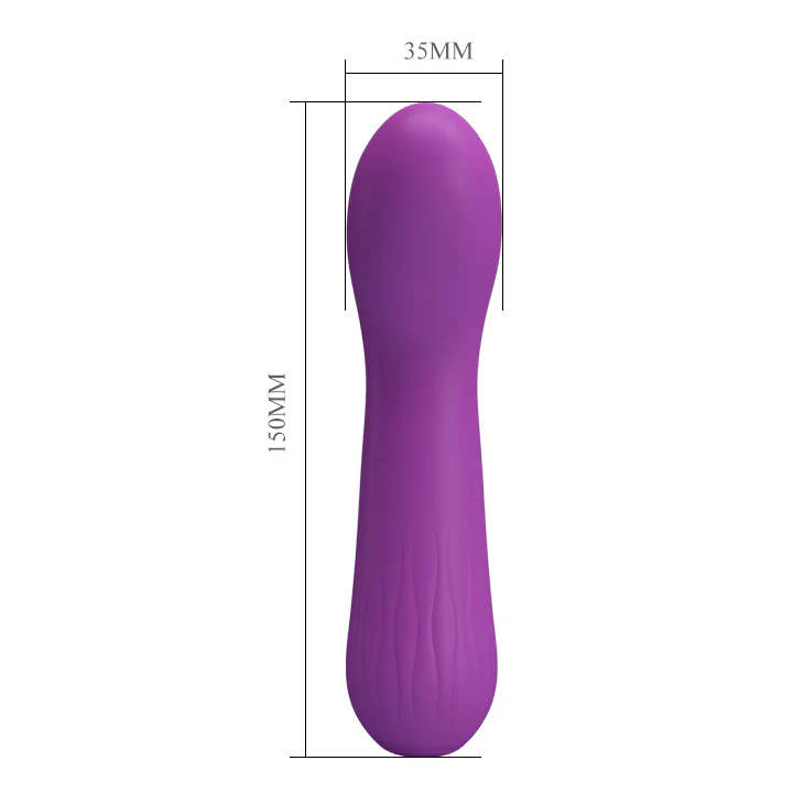 Pretty Love Faun Purple BI-014724 - Image 2