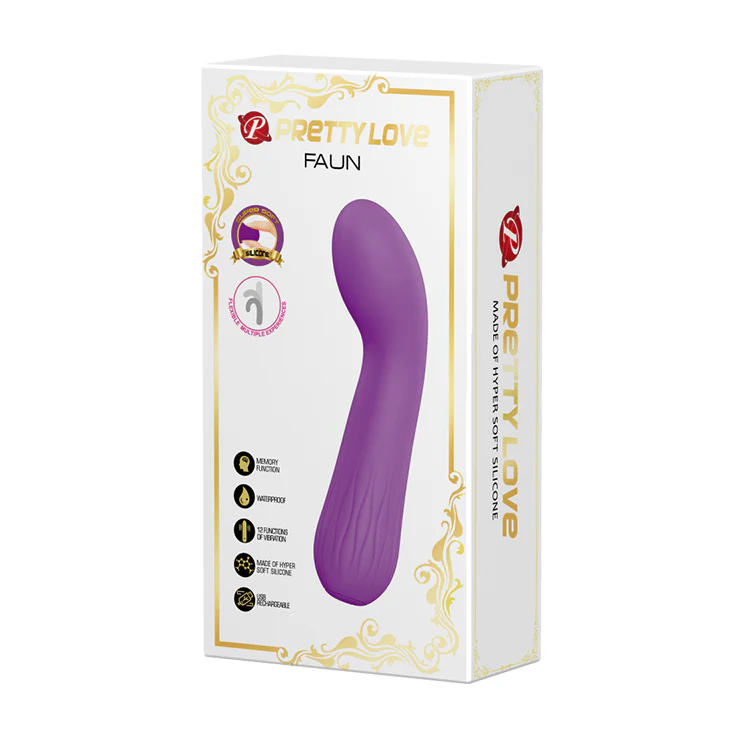Pretty Love Faun Purple BI-014724 - Image 4