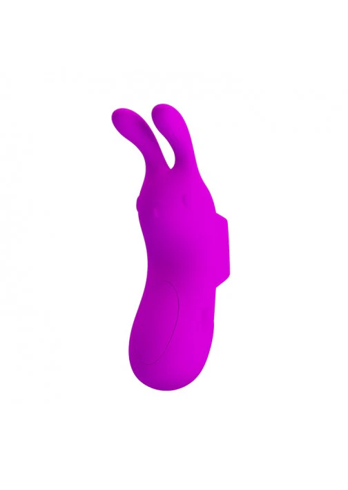 Pretty Love Finger Bunny - 605 - Image 2