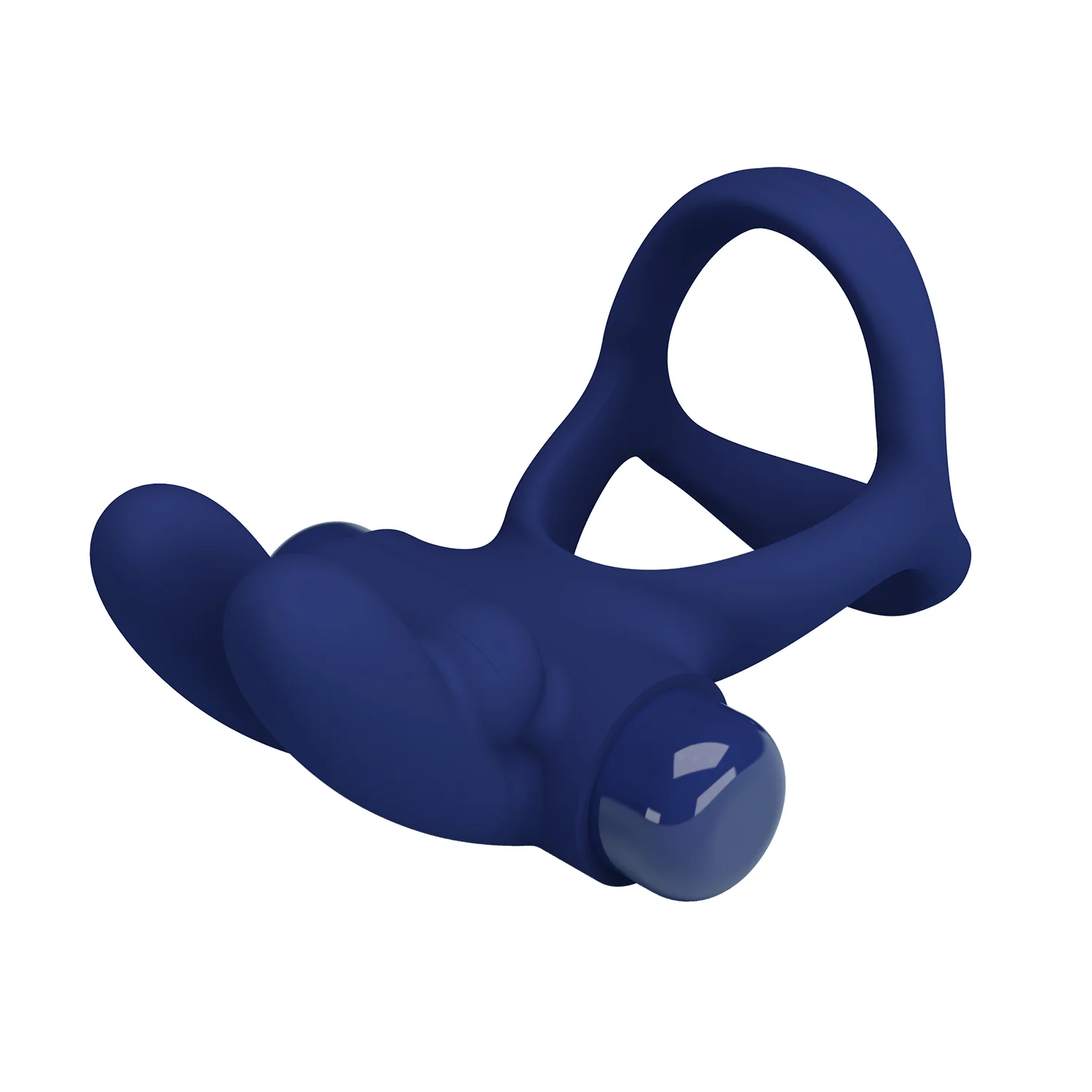 Pretty Love Francisco Cock Ring BI-210320