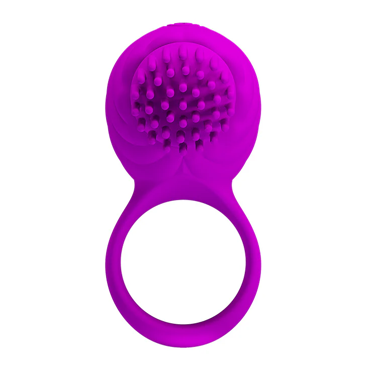 Pretty Love Georgia Cockring BI-014408 - Image 2
