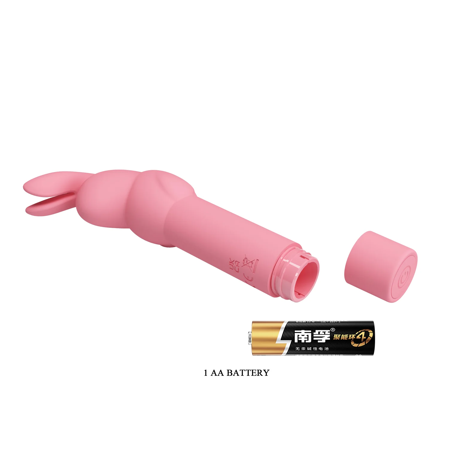 Pretty Love Gerardo BI-300008 - Image 4