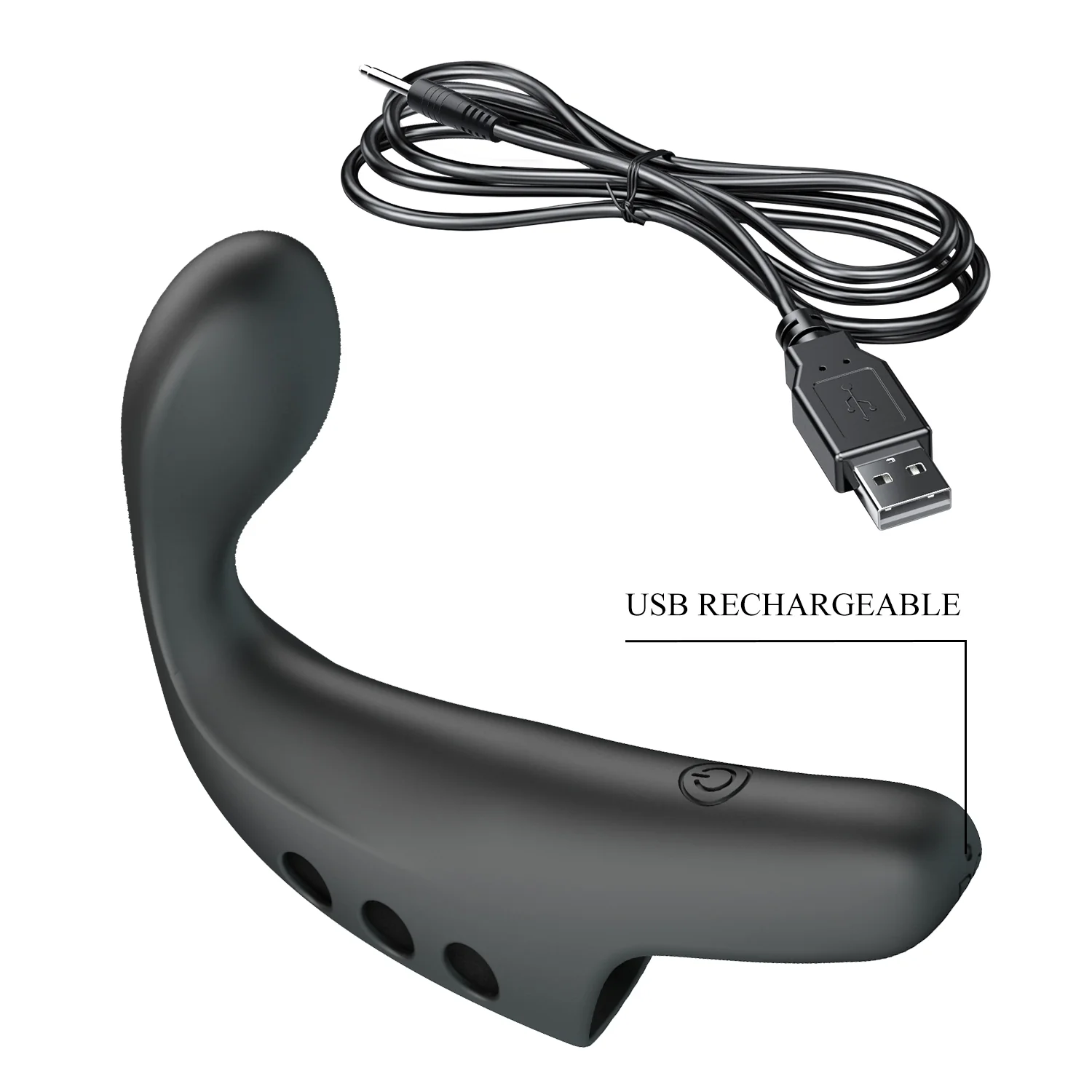 Pretty Love Gorgon Black BI-210298 - Image 3