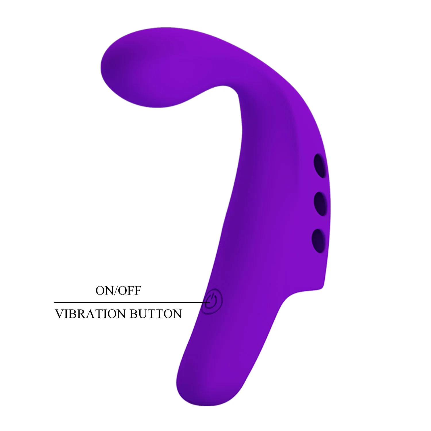 Pretty Love Gorgon Purple Bi-210298-1 - Image 4