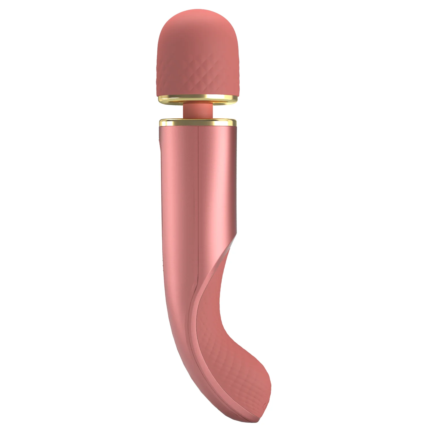 Pretty Love Interesting Wand Massager BI-014808-1 Bronze - Image 10